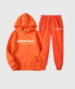 Essentials Hoodie