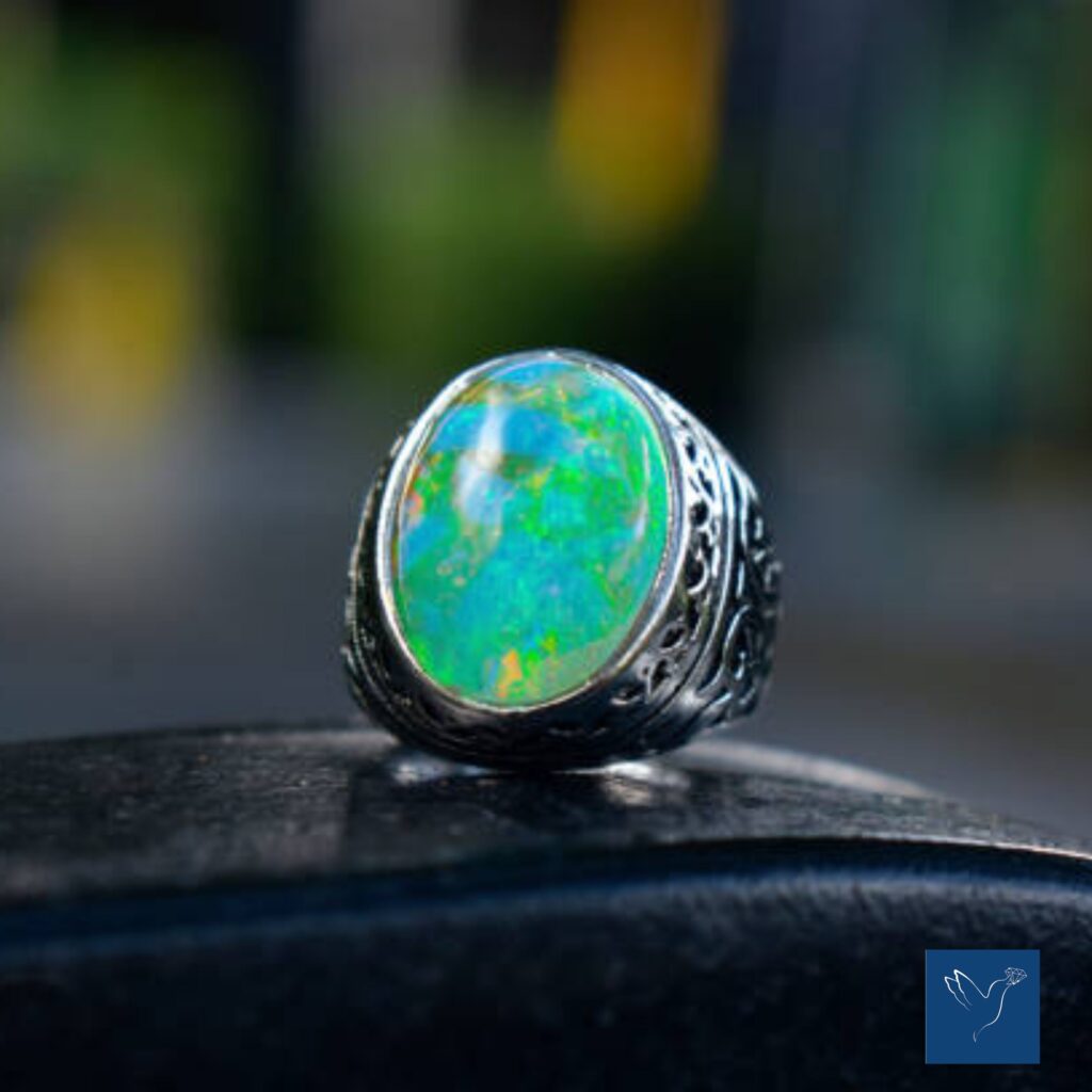 Aurora Opal