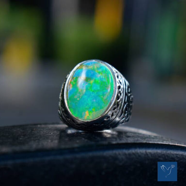 Aurora Opal