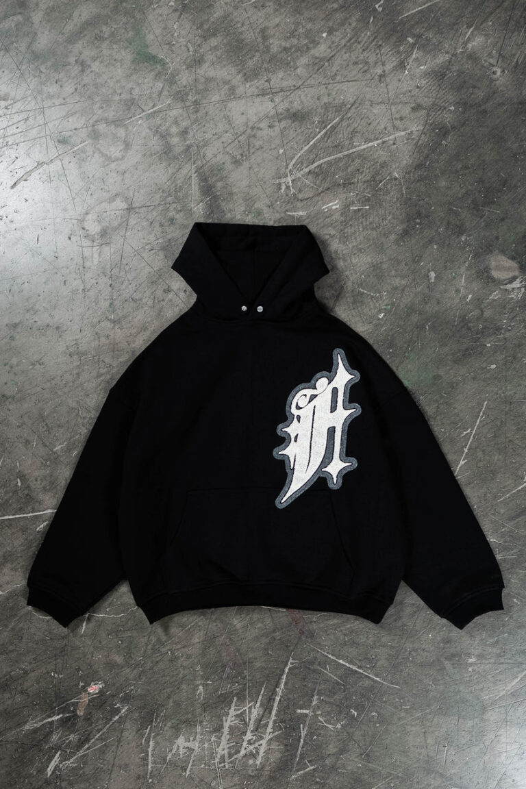 Favela Hoodie