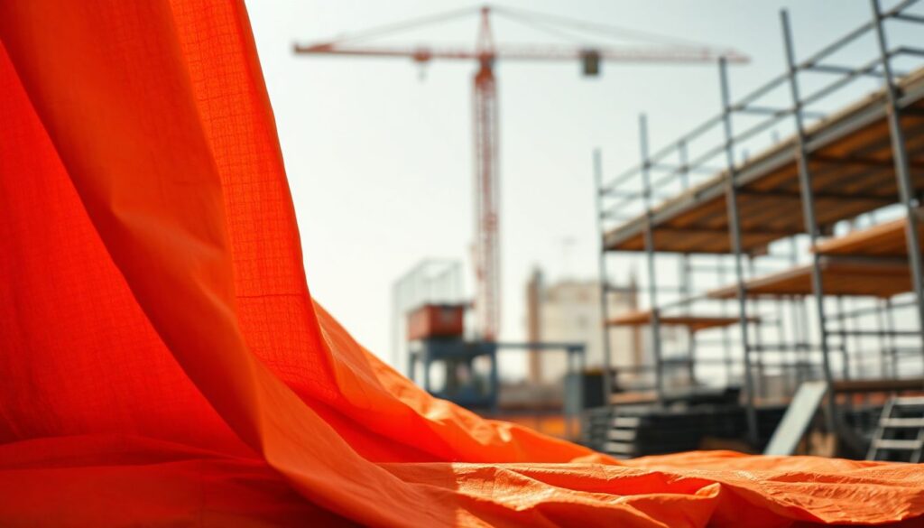 Tarpaulins