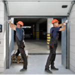 Garage Door Repair Dubai