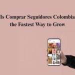 comprar seguidores Colombia