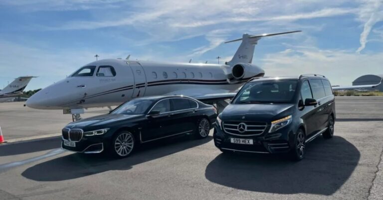 Prom Limo Service