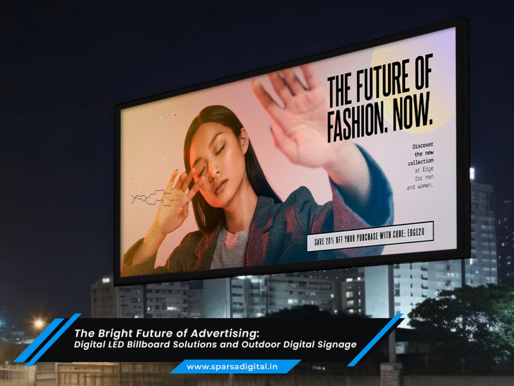 Led-Billboards