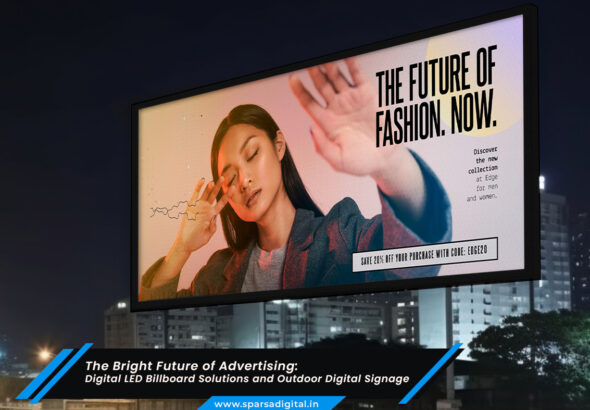 Led-Billboards
