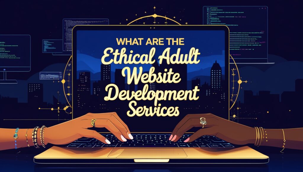 Ethical Adult Website Development Services