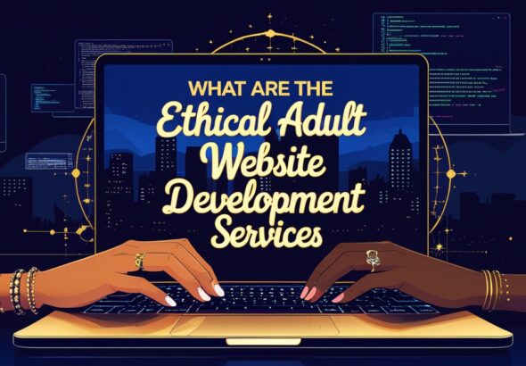 Ethical Adult Website Development Services