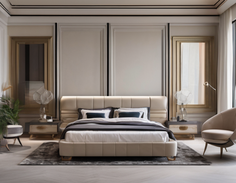 bedroom furniture