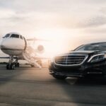 Newark Airport Limo Service