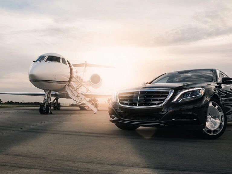 Newark Airport Limo Service