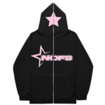 Nofs Back Hoodie