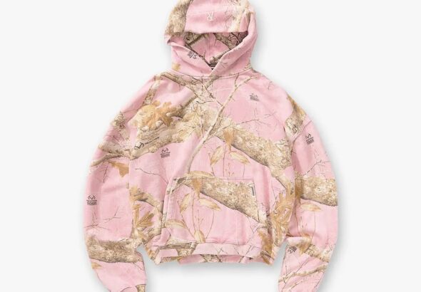 Represent: A Complete Guide to the Popular Streetwear Brand