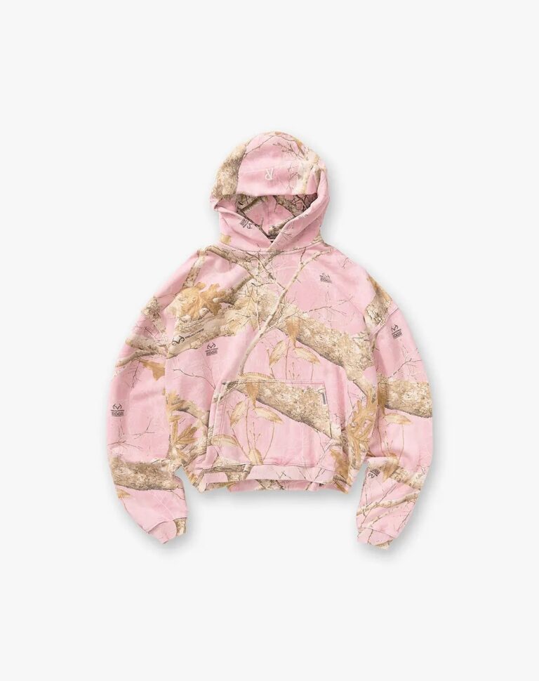 Represent: A Complete Guide to the Popular Streetwear Brand