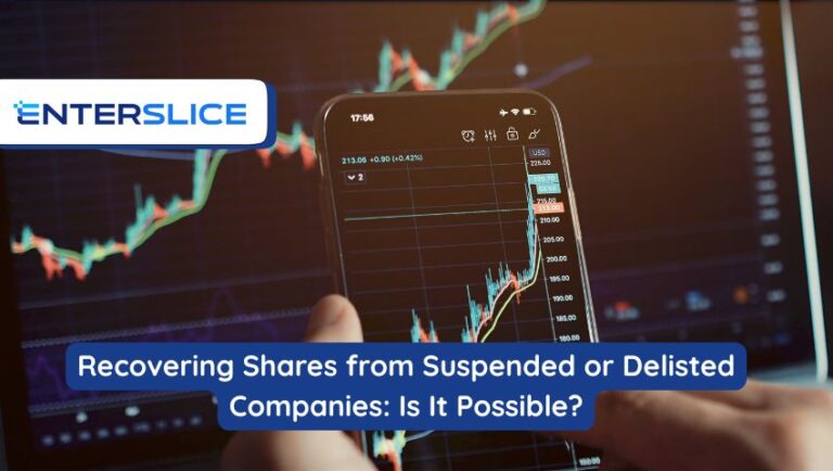 Recovering Shares from Suspended or Delisted Companies Is It Possible