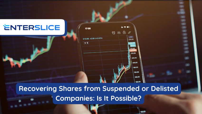 Recovering Shares from Suspended or Delisted Companies Is It Possible