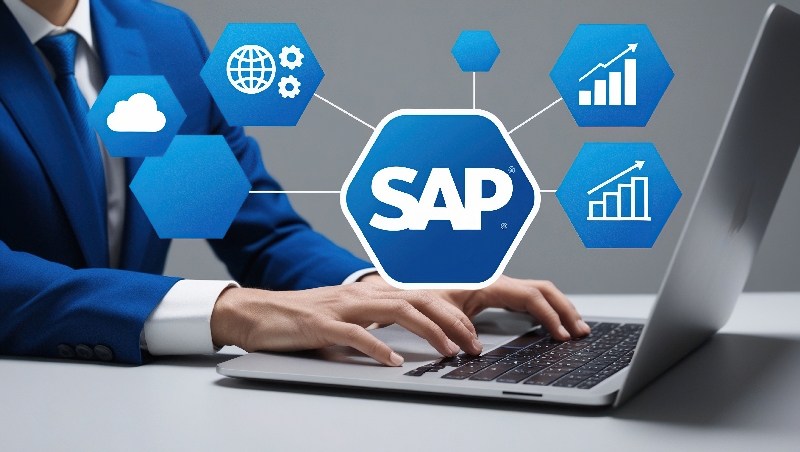 SAP Business One Solution,