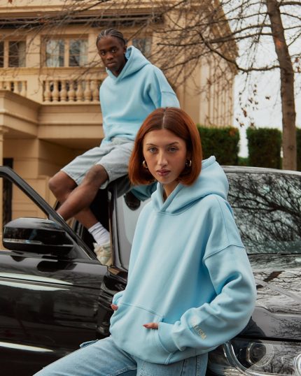 Sss Realism Hoodie Comfy Fabric That Feels Great