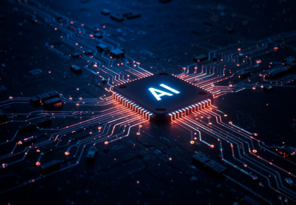 AI Software for Predictive Analytics: A Game-Changer for Decision-Making