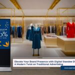 Standee-Display