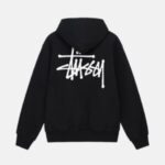 Stüssy Hoodie – The Timeless Streetwear Classic