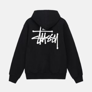 Stüssy Hoodie – The Timeless Streetwear Classic