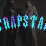 Trapstar Hoodie – The London Streetwear Icon Taking Over the World