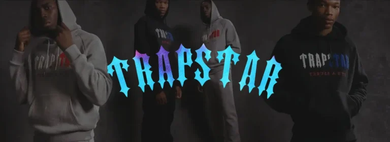 Trapstar Hoodie – The London Streetwear Icon Taking Over the World