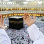 Umrah Packages From Italy