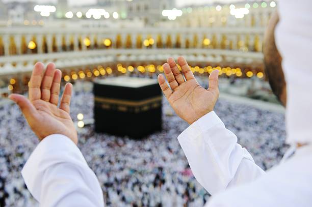 Umrah Packages From Italy
