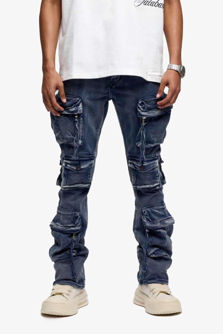 Valabasas Jeans