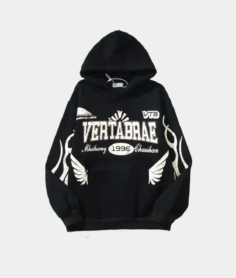 Vertabrae Sweatpants