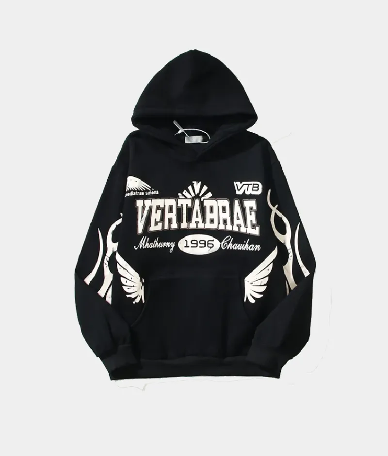 Vertabrae Sweatpants