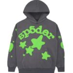 Sp5der Tracksuit: Bold, Webbed, and Built for the Streets