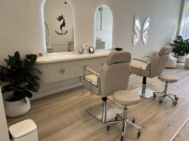 skin care clinic melbourne