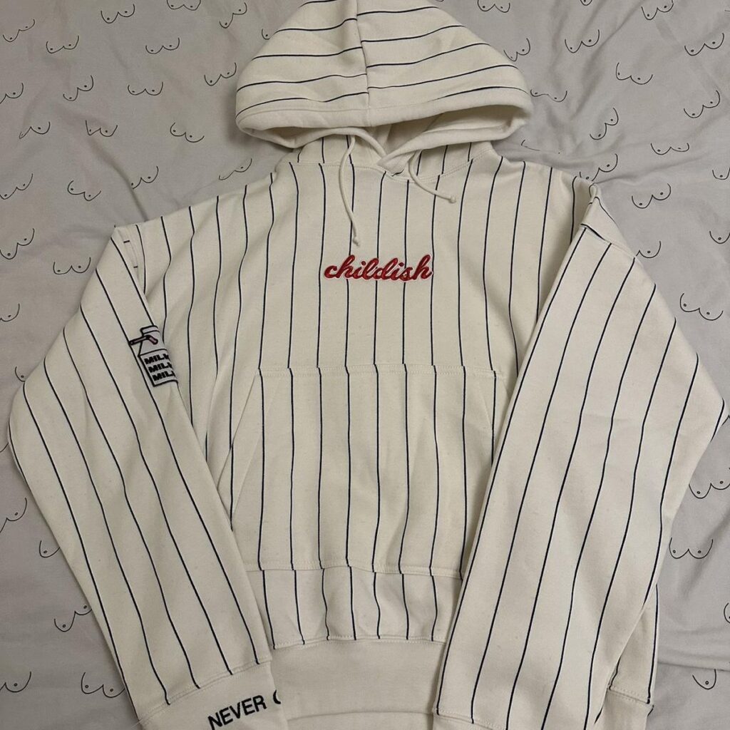 Childish clothing Official Childish Online Store
