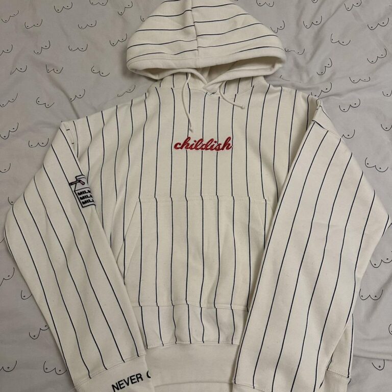 Childish clothing Official Childish Online Store