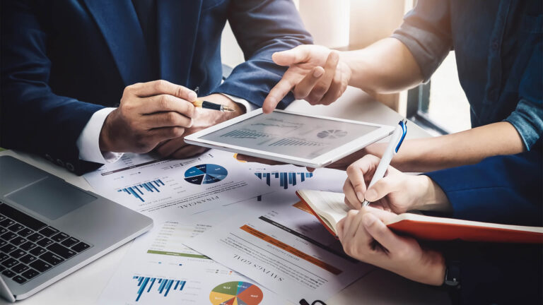 SEO For Financial Services Companies