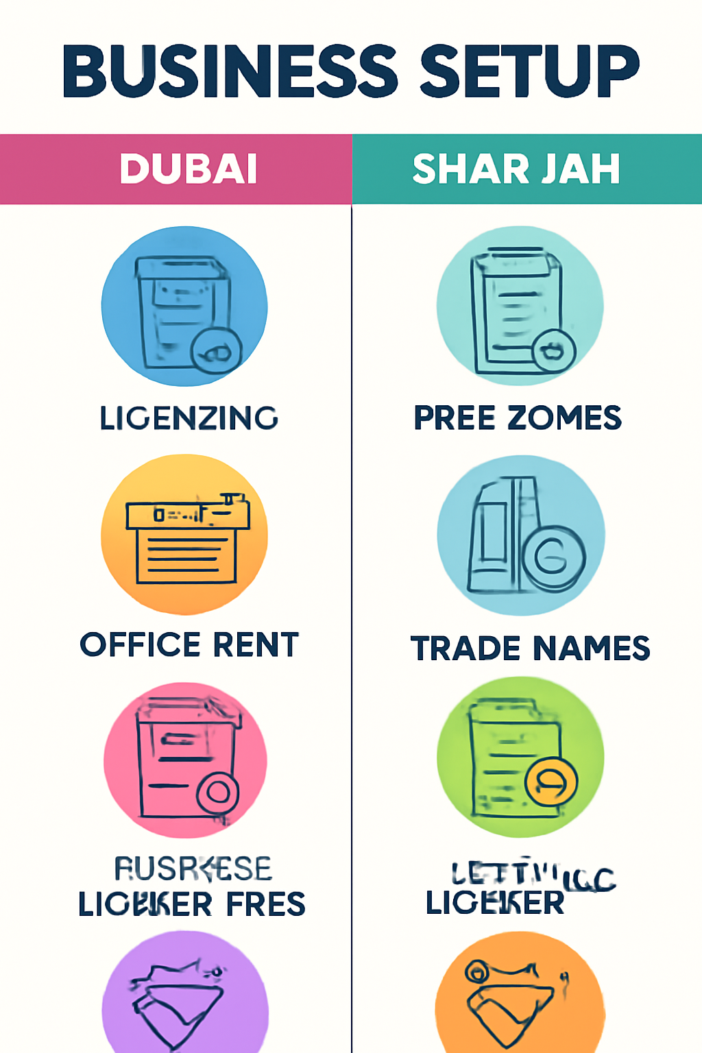 business setup in dubai