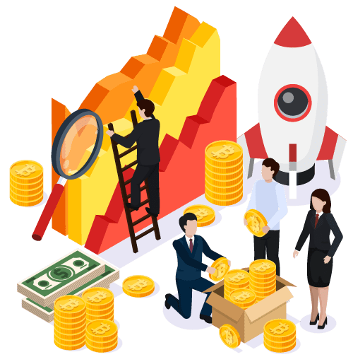 ICO Marketing Services