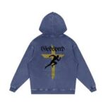 Godspeed Tracksuit: A Symbol of Streetwear Spirituality and Precision