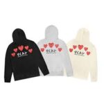 Comme des Garçons Converse: The Fusion of High Fashion and Streetwear Culture