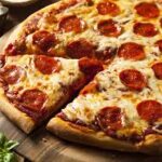 best pizza in marin county
