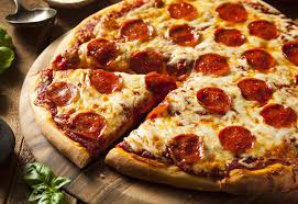 best pizza in marin county