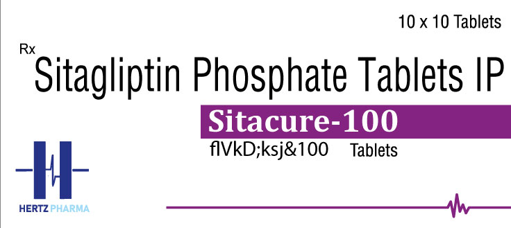 sitacure 100