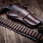 Beyond Off the Rack: The Case for Custom Leather Holsters