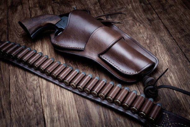 Beyond Off the Rack: The Case for Custom Leather Holsters