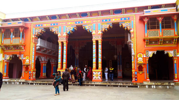 Varanasi Ayodhya Gaya tour package