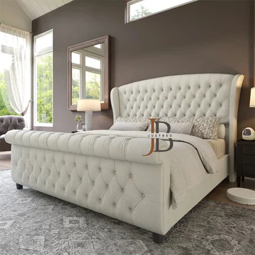 gas lift bed