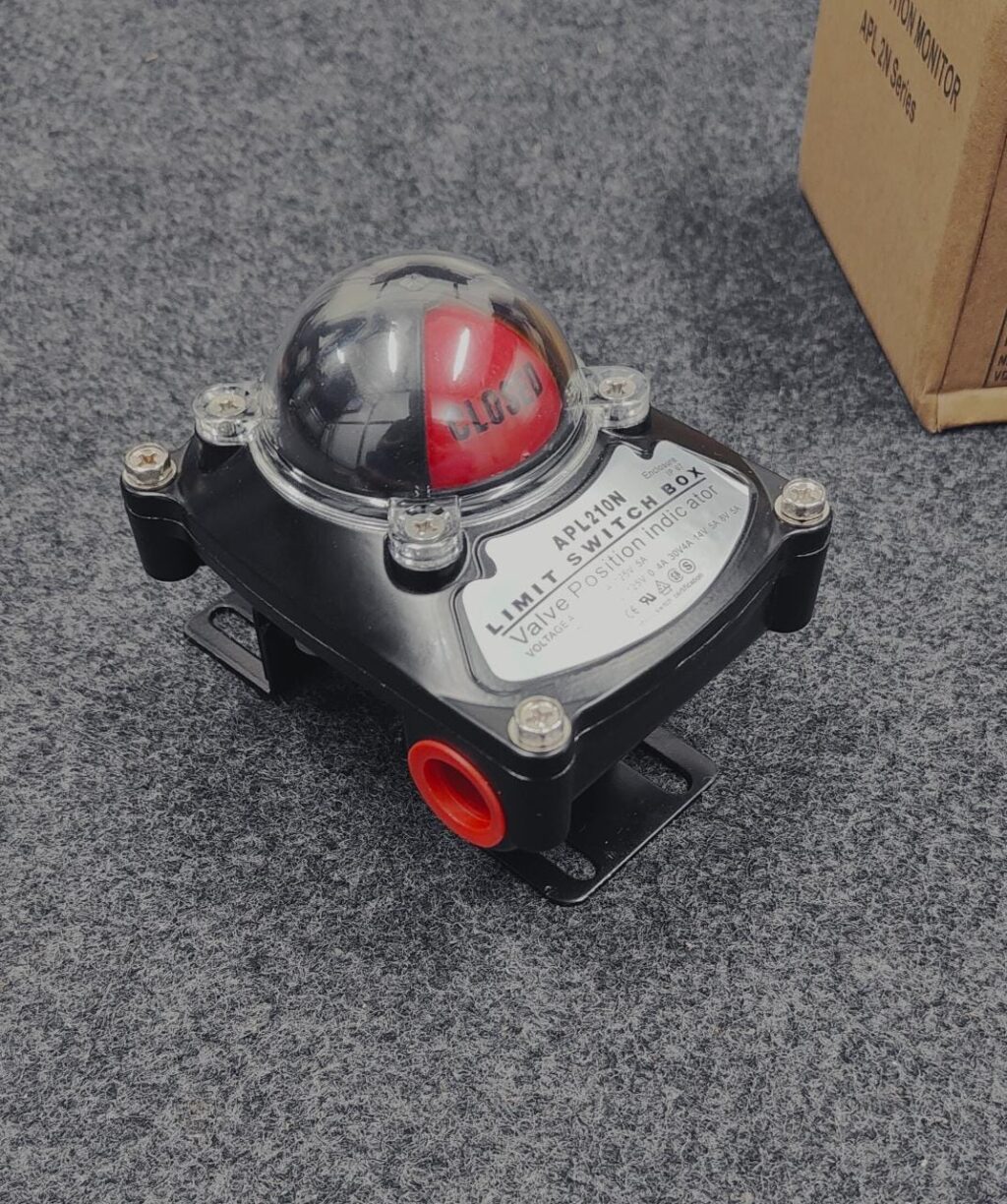 limit switch Manufacturer